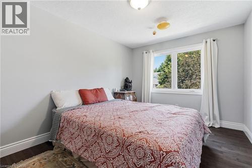 25 Winter Way, Brantford, ON - Indoor Photo Showing Bedroom