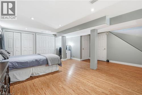 25 Winter Way, Brantford, ON - Indoor Photo Showing Bedroom