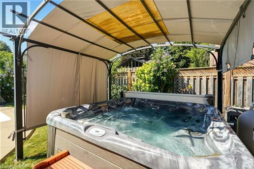 25 Winter Way, Brantford, ON - 