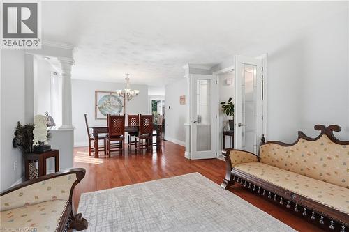 25 Winter Way, Brantford, ON - Indoor