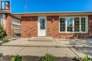 191 Glenmor Drive, Caledonia, ON  - Outdoor 