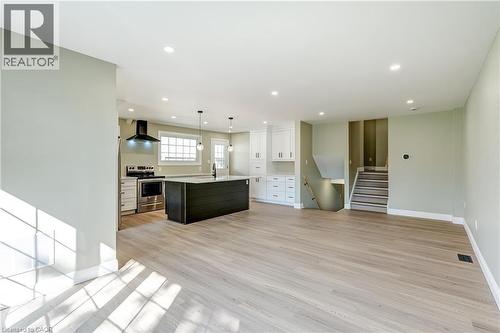 191 Glenmor Drive, Caledonia, ON - Indoor