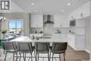 770 Nazarali Union, Saskatoon, SK  - Indoor Photo Showing Kitchen 