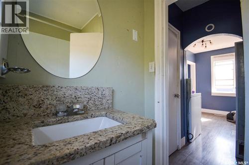 510 Assiniboia Avenue, Southey, SK - Indoor Photo Showing Bathroom
