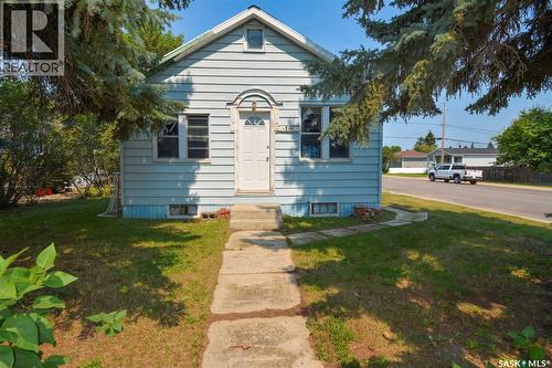 510 Assiniboia Avenue, Southey, SK - Outdoor