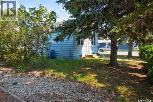 510 Assiniboia Avenue, Southey, SK - Outdoor