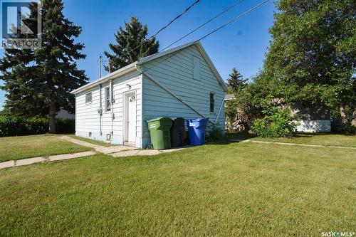 510 Assiniboia Avenue, Southey, SK - Outdoor