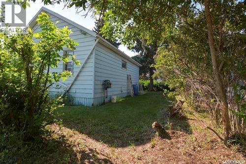 510 Assiniboia Avenue, Southey, SK - Outdoor