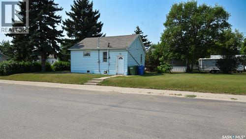 510 Assiniboia Avenue, Southey, SK - Outdoor