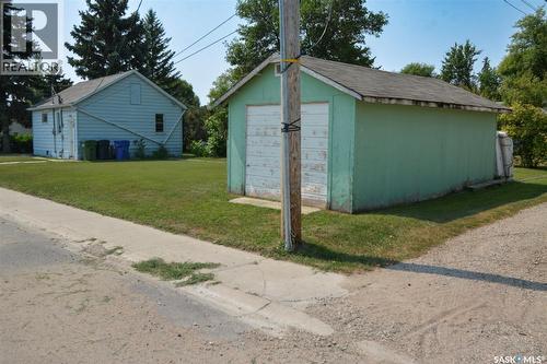 510 Assiniboia Avenue, Southey, SK - Outdoor