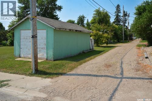 510 Assiniboia Avenue, Southey, SK - Outdoor