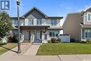 4538 Green Rock Road E, Regina, SK  - Outdoor With Facade 