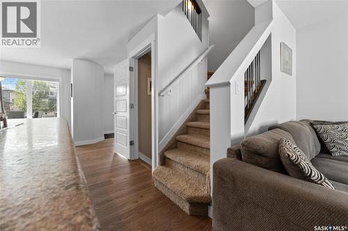 4538 Green Rock Road E, Regina, SK - Indoor