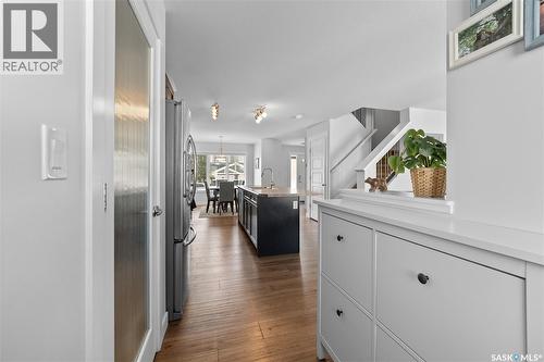 4538 Green Rock Road E, Regina, SK - Indoor Photo Showing Other Room