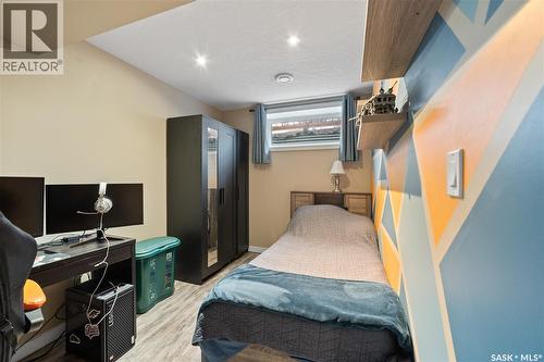 4538 Green Rock Road E, Regina, SK - Indoor