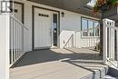 4538 Green Rock Road E, Regina, SK  - Outdoor With Exterior 