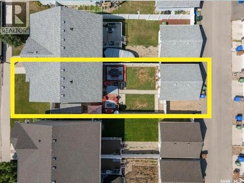4538 Green Rock Road E, Regina, SK - 