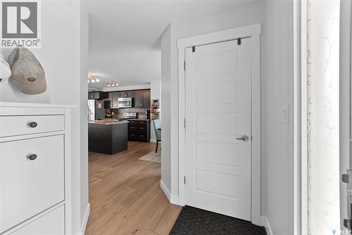 4538 Green Rock Road E, Regina, SK - Indoor Photo Showing Other Room