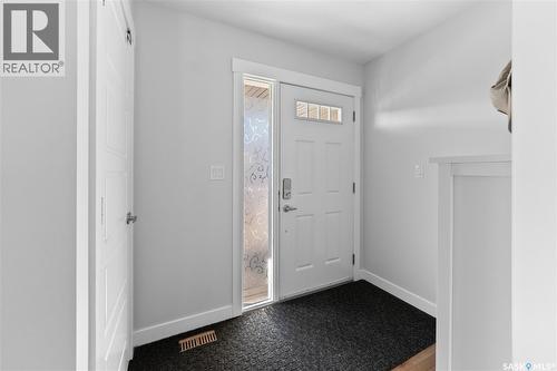 4538 Green Rock Road E, Regina, SK - Indoor Photo Showing Other Room