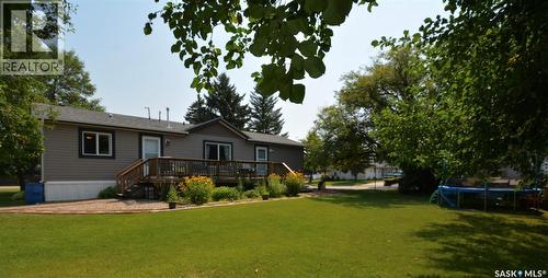 520 Assiniboia Avenue, Southey, SK - Outdoor