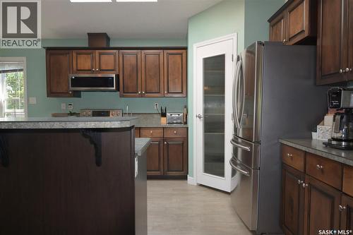 520 Assiniboia Avenue, Southey, SK - Indoor Photo Showing Kitchen
