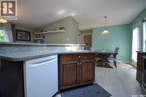520 Assiniboia Avenue, Southey, SK - Indoor