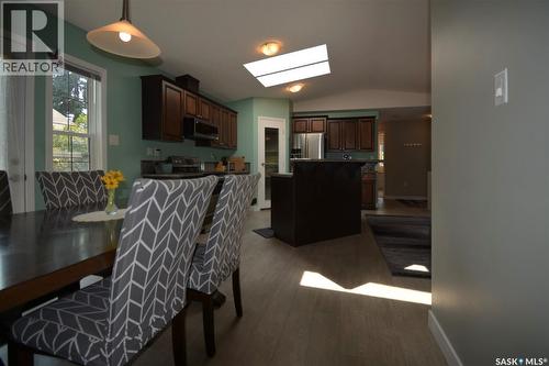 520 Assiniboia Avenue, Southey, SK - Indoor Photo Showing Other Room