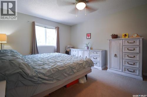 520 Assiniboia Avenue, Southey, SK - Indoor Photo Showing Bedroom