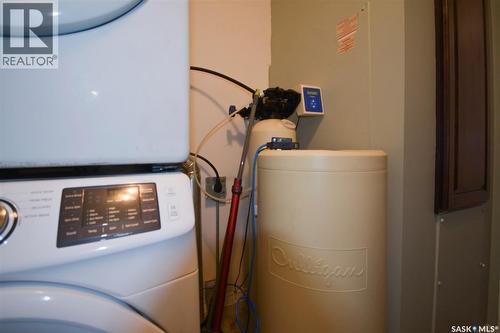 520 Assiniboia Avenue, Southey, SK - Indoor Photo Showing Basement