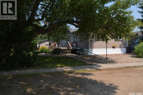 520 Assiniboia Avenue, Southey, SK - Outdoor