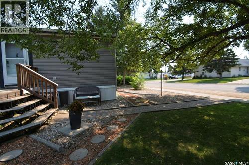 520 Assiniboia Avenue, Southey, SK - Outdoor