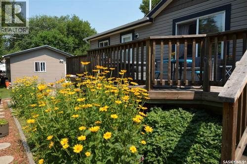 520 Assiniboia Avenue, Southey, SK - Outdoor
