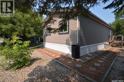 520 Assiniboia Avenue, Southey, SK - Outdoor