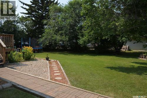 520 Assiniboia Avenue, Southey, SK - Outdoor