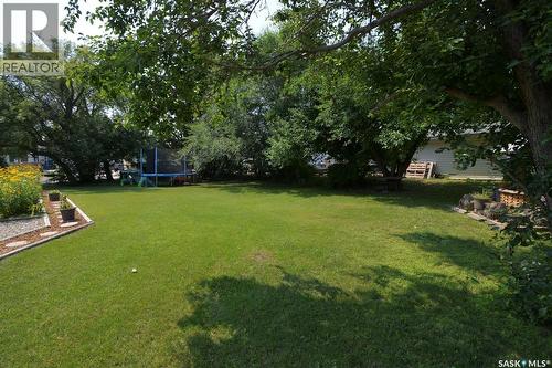 520 Assiniboia Avenue, Southey, SK - Outdoor
