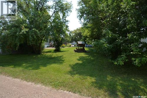 520 Assiniboia Avenue, Southey, SK - Outdoor