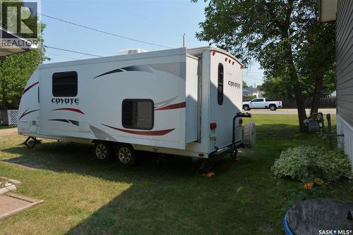 520 Assiniboia Avenue, Southey, SK - Outdoor