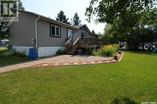 520 Assiniboia Avenue, Southey, SK - Outdoor