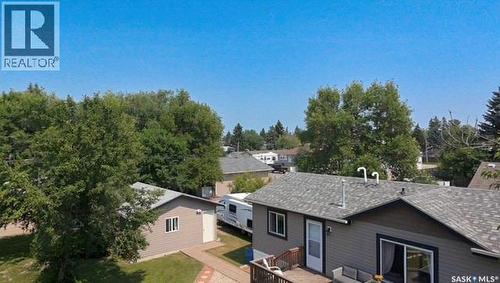 520 Assiniboia Avenue, Southey, SK - Outdoor