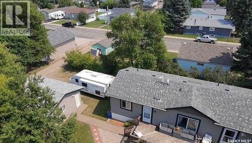 520 Assiniboia Avenue, Southey, SK - Outdoor