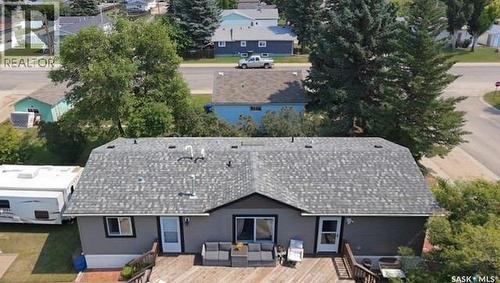 520 Assiniboia Avenue, Southey, SK - Outdoor
