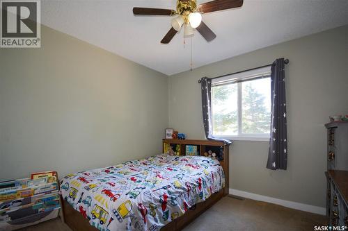 520 Assiniboia Avenue, Southey, SK - Indoor Photo Showing Bedroom