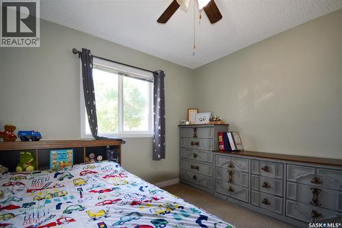 520 Assiniboia Avenue, Southey, SK - Indoor Photo Showing Bedroom