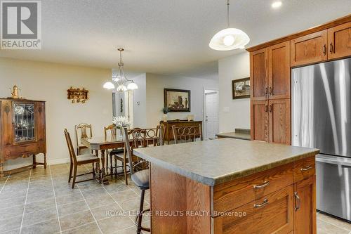 126 Glendale Drive, Tillsonburg, ON - Indoor