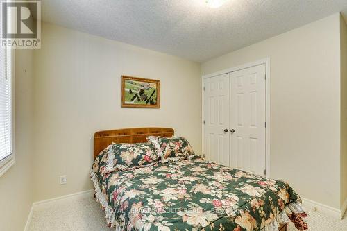 126 Glendale Drive, Tillsonburg, ON - Indoor Photo Showing Bedroom