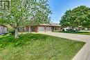 126 Glendale Drive, Tillsonburg, ON  - Outdoor 