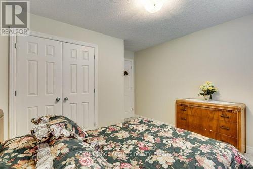 126 Glendale Drive, Tillsonburg, ON - Indoor Photo Showing Bedroom