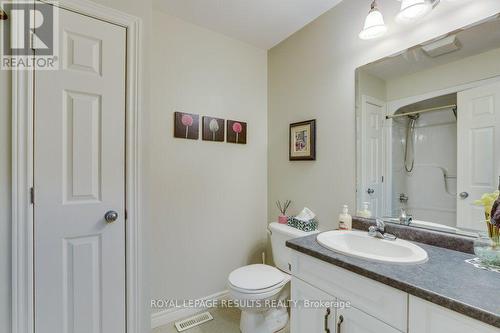 126 Glendale Drive, Tillsonburg, ON - Indoor Photo Showing Bathroom