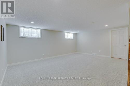 126 Glendale Drive, Tillsonburg, ON - Indoor Photo Showing Basement