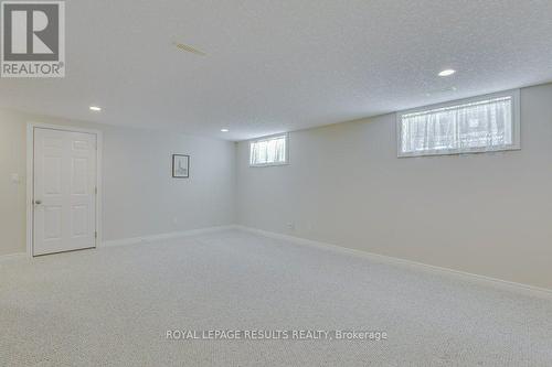 126 Glendale Drive, Tillsonburg, ON - Indoor Photo Showing Basement